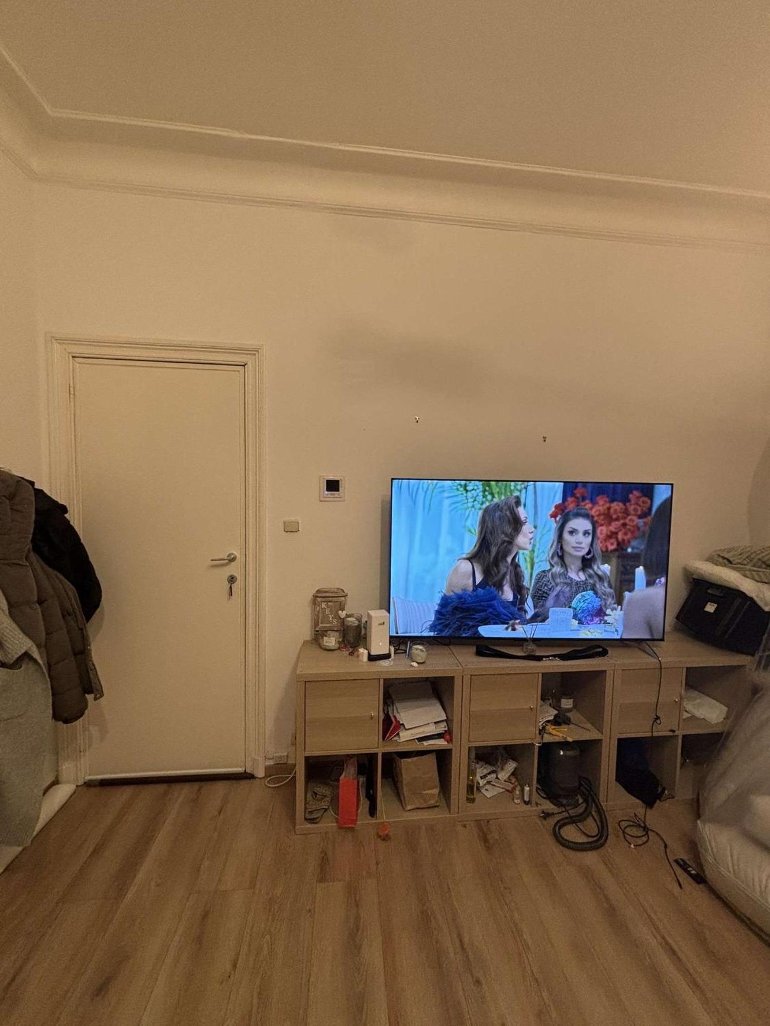 בריסל Appartement Bien Situe מראה חיצוני תמונה
