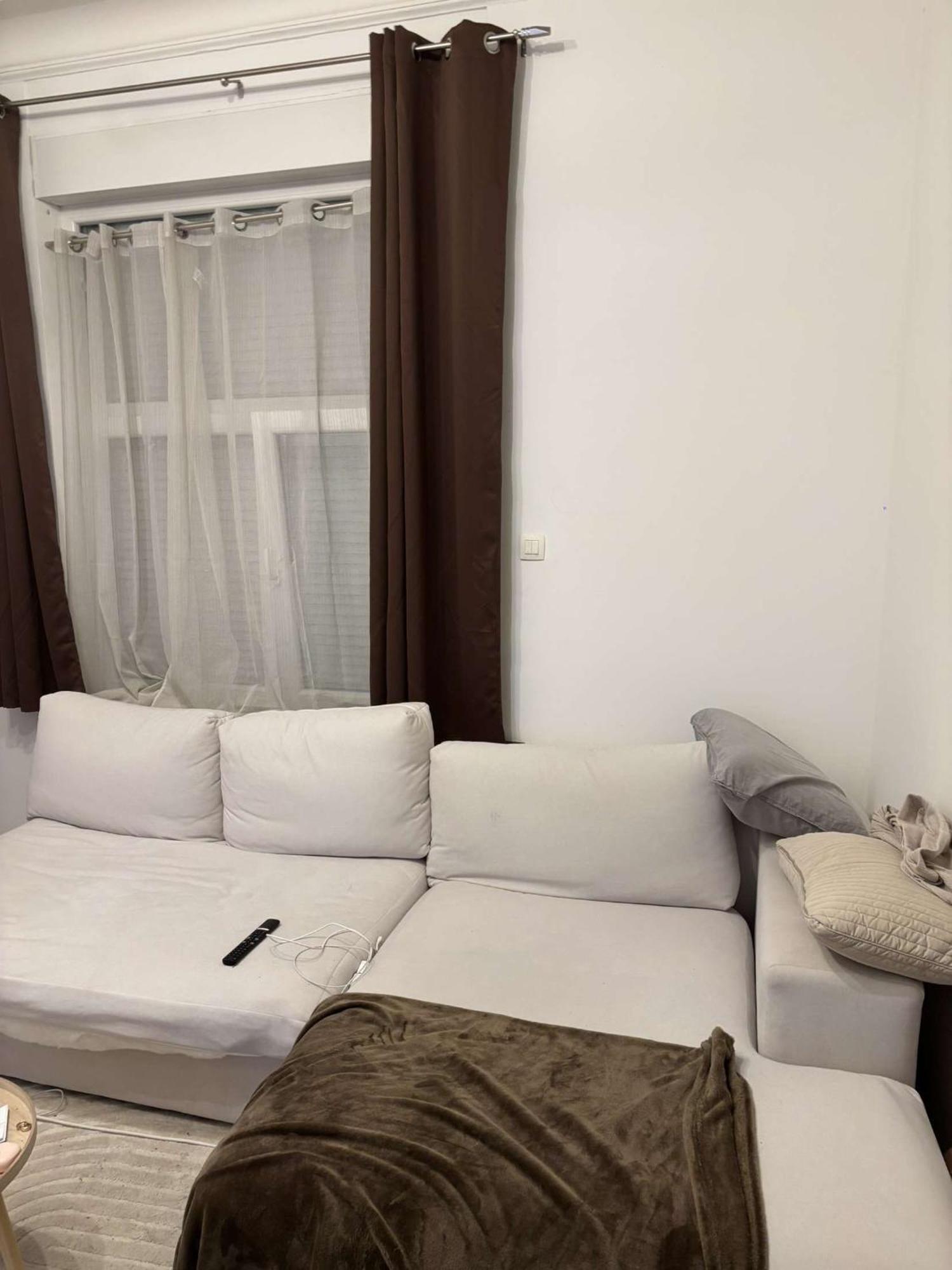 בריסל Appartement Bien Situe מראה חיצוני תמונה