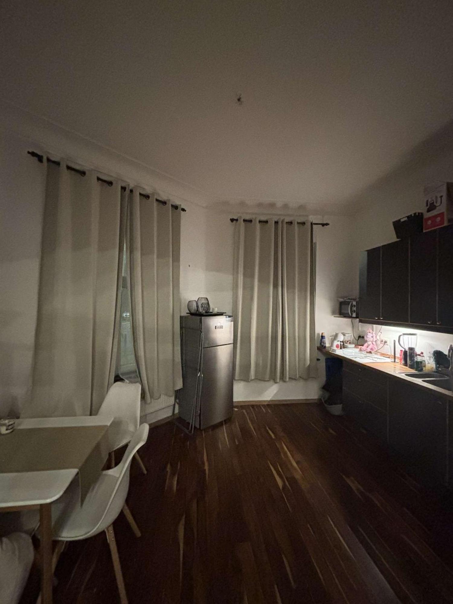 בריסל Appartement Bien Situe מראה חיצוני תמונה