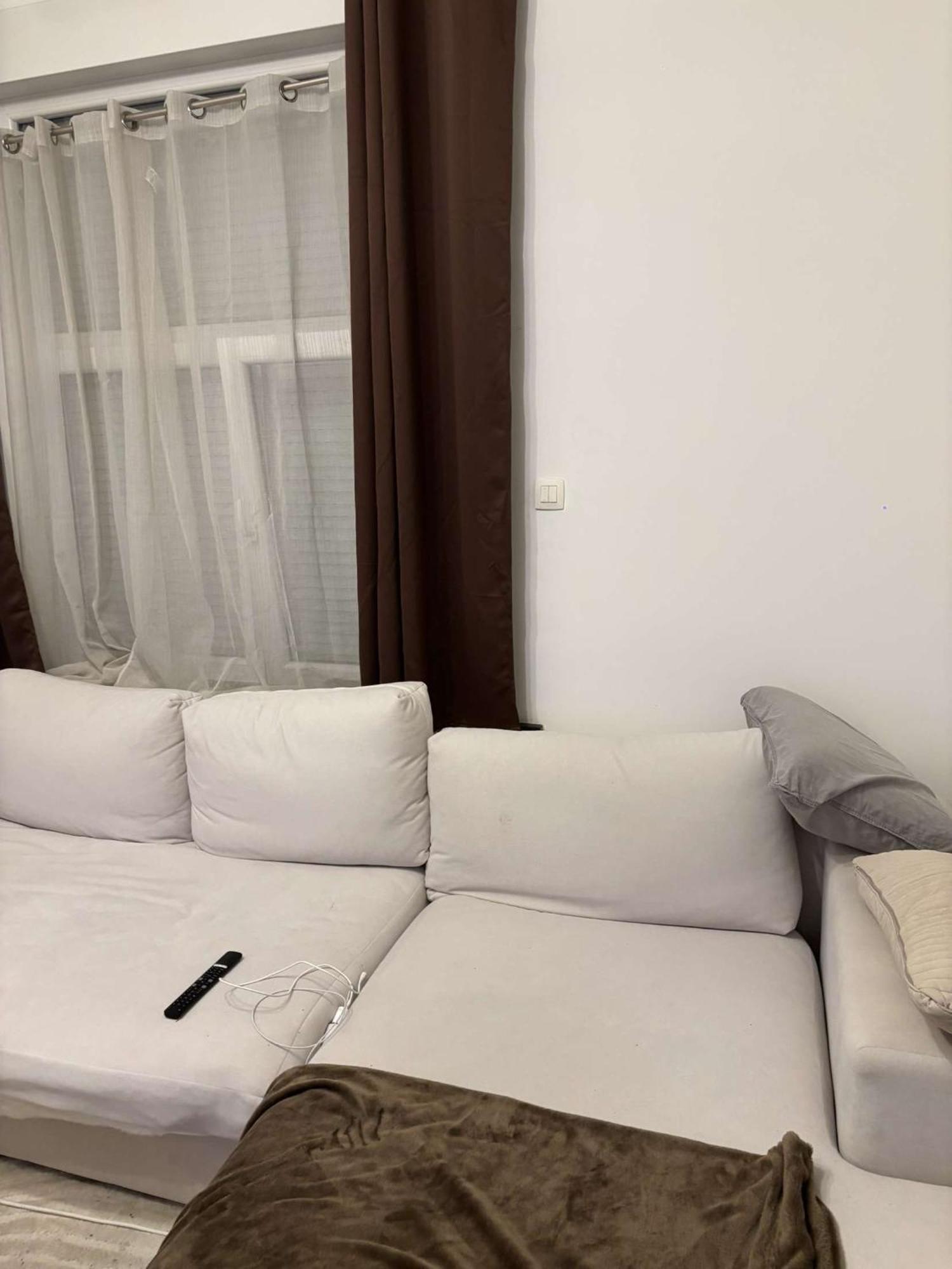 בריסל Appartement Bien Situe מראה חיצוני תמונה